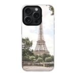 From Paris With Love