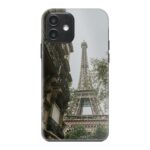Low angle photography of eiffel tower paris