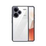 Transparent Hard Case